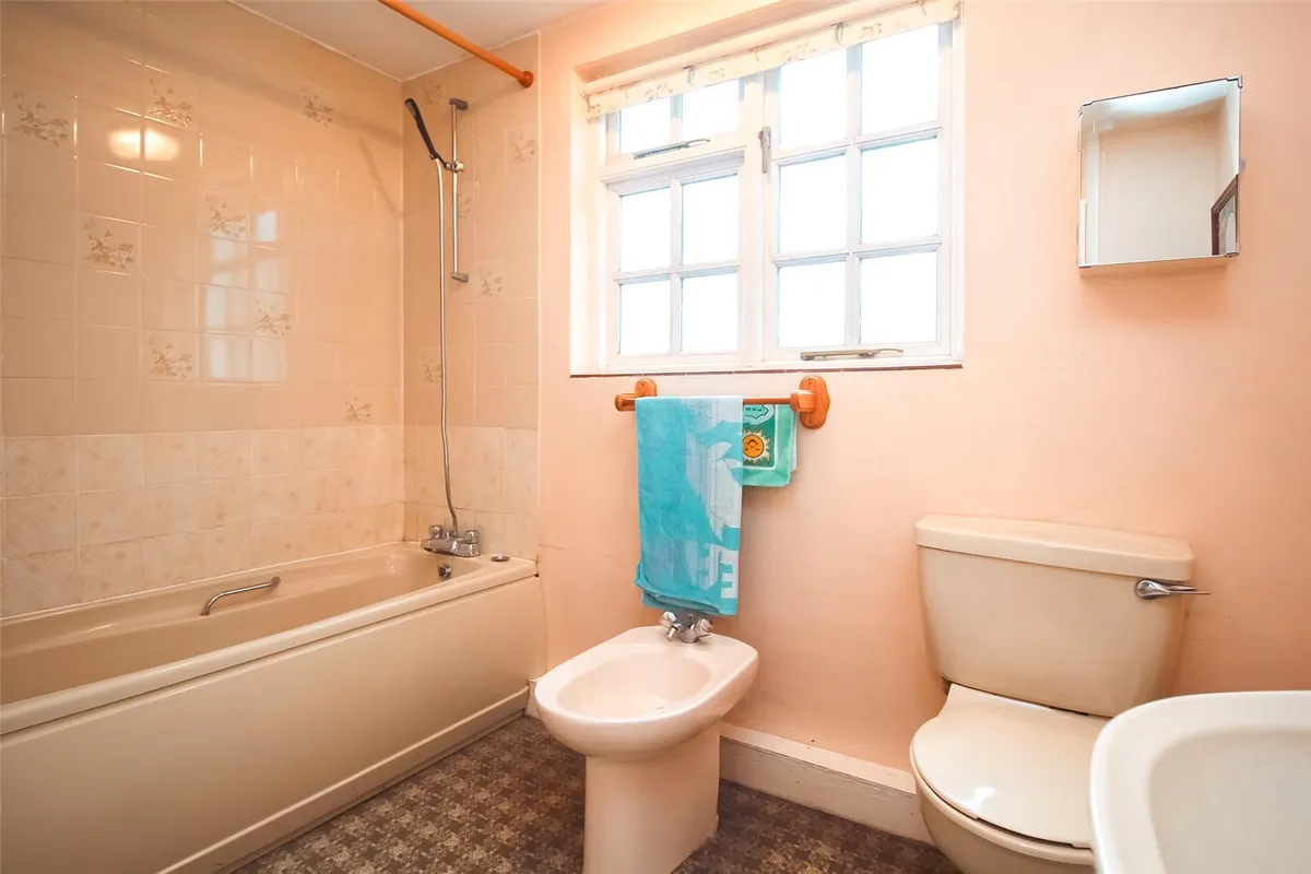 Abbotsham, Bideford, EX39
