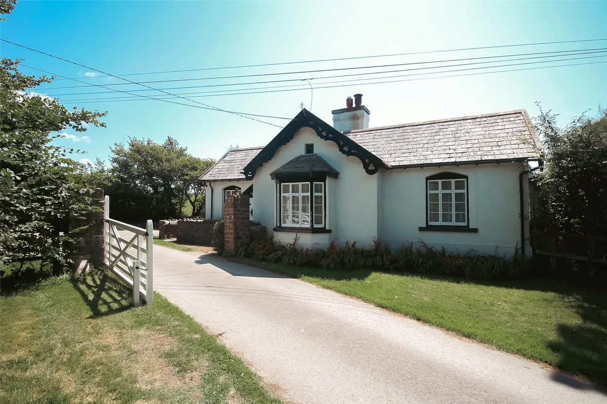 Abbotsham, Bideford, EX39