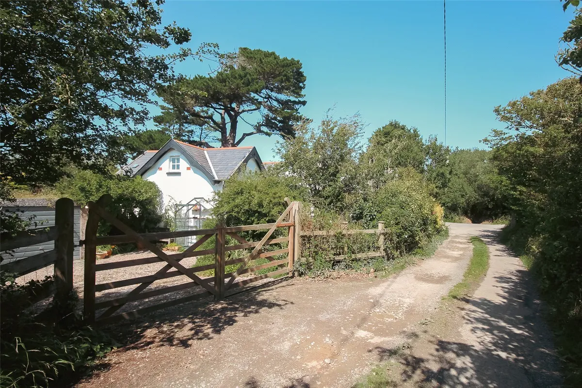 Abbotsham, Bideford, EX39