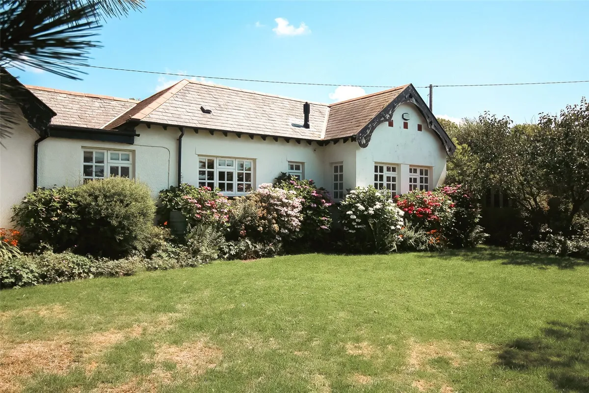Abbotsham, Bideford, EX39