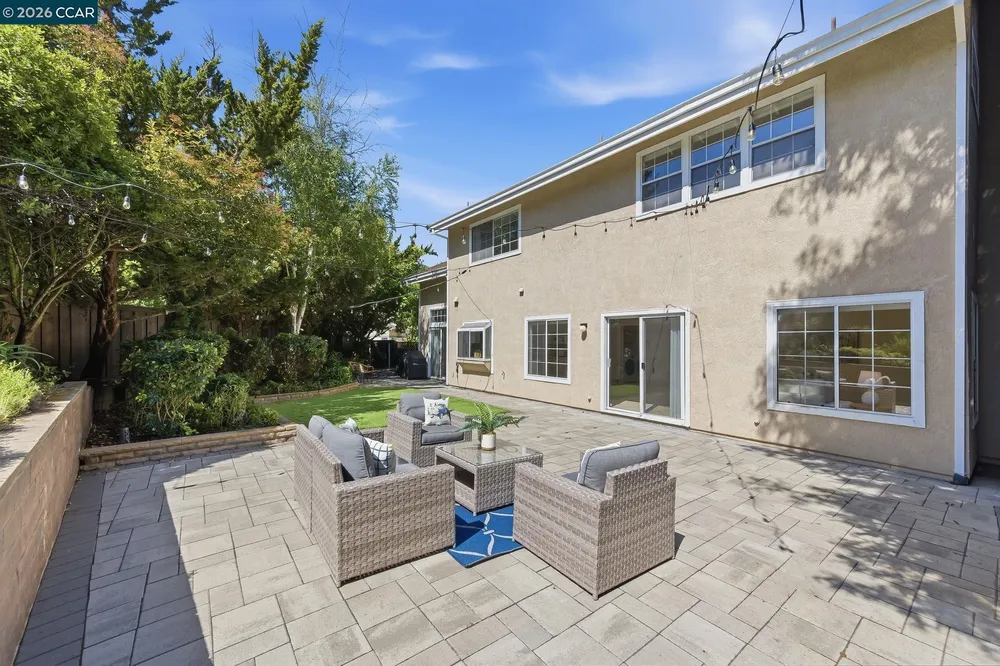 601 Ambience Way, Danville, CA 94506