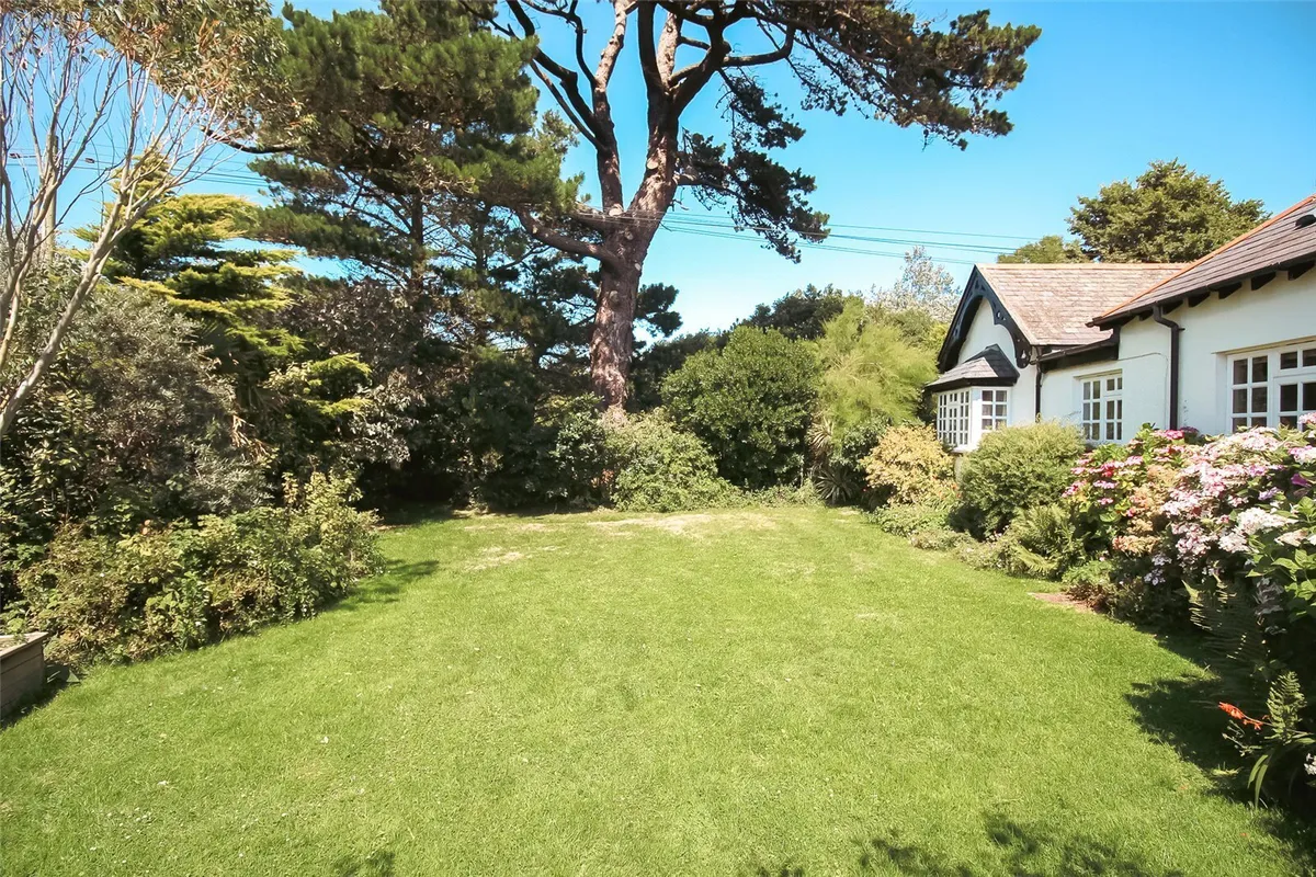 Abbotsham, Bideford, EX39