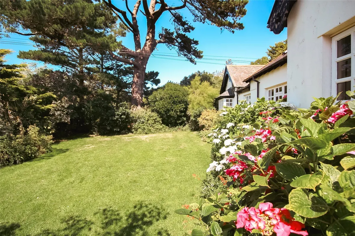Abbotsham, Bideford, EX39