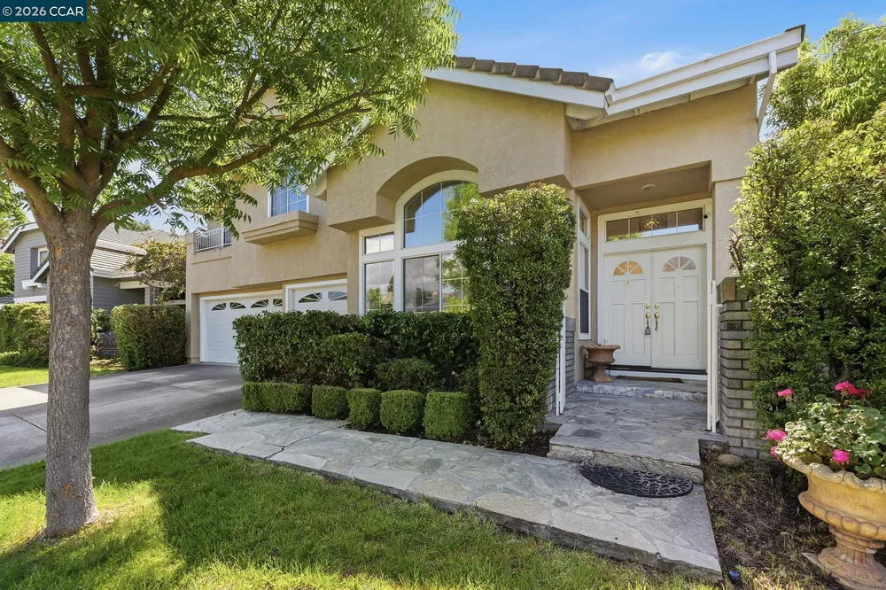 601 Ambience Way, Danville, CA 94506