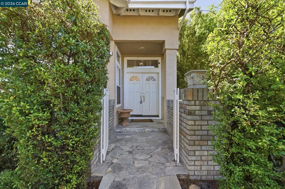 601 Ambience Way, Danville, CA 94506
