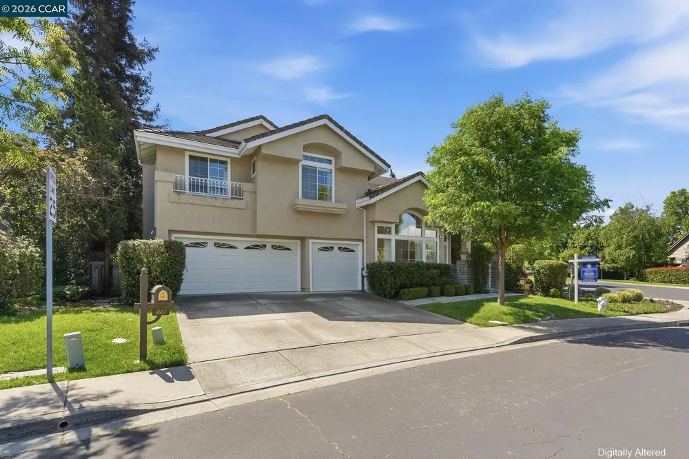 601 Ambience Way, Danville, CA 94506