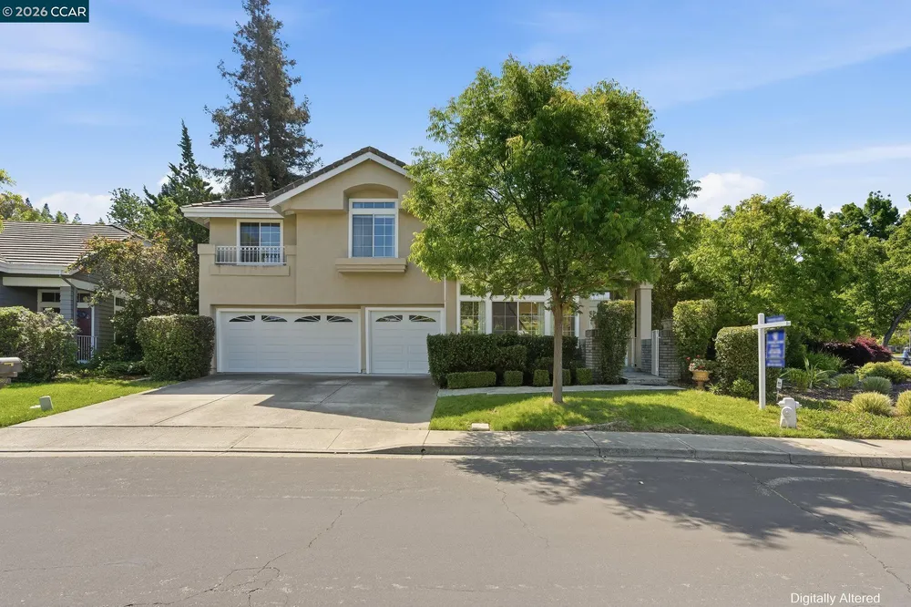 601 Ambience Way, Danville, CA 94506