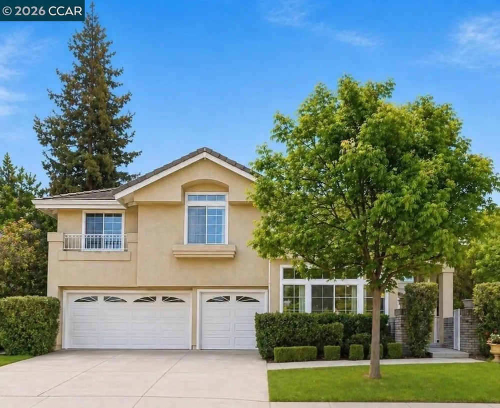 601 Ambience Way, Danville, CA 94506