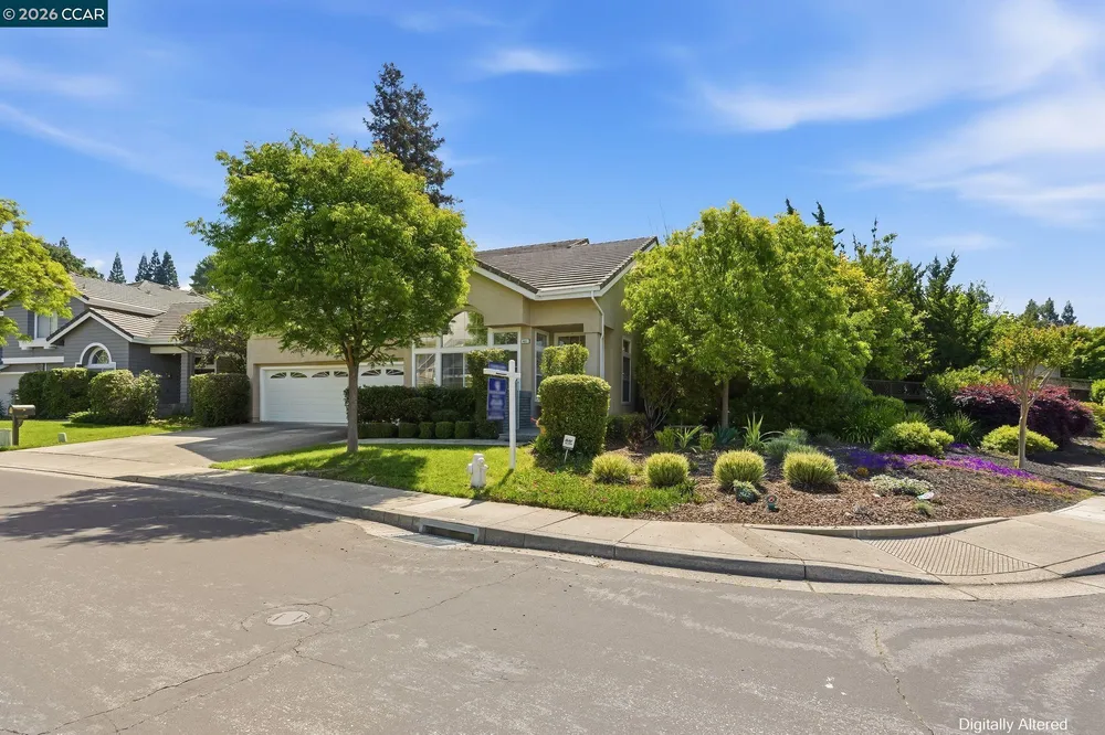 601 Ambience Way, Danville, CA 94506