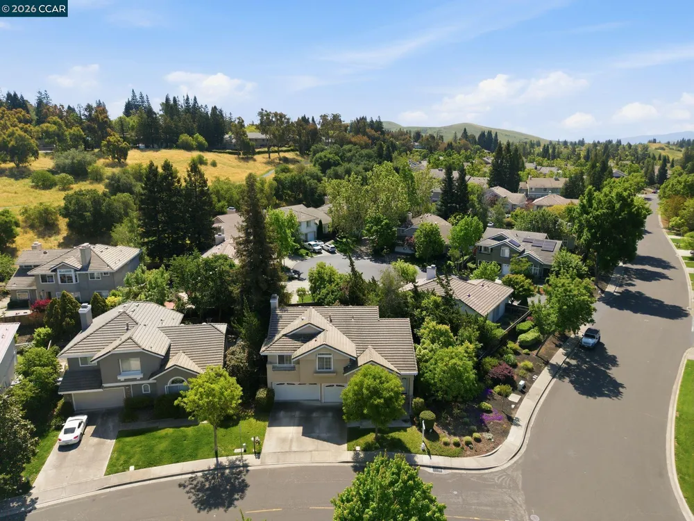 601 Ambience Way, Danville, CA 94506