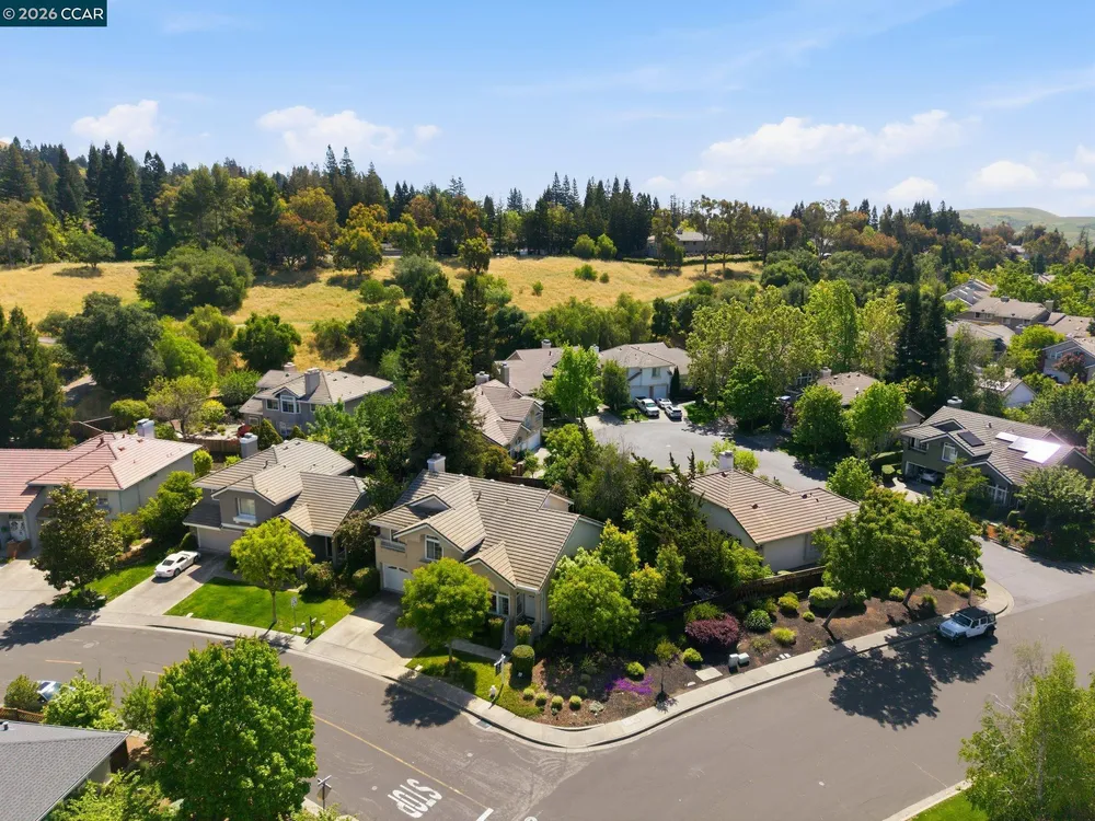 601 Ambience Way, Danville, CA 94506