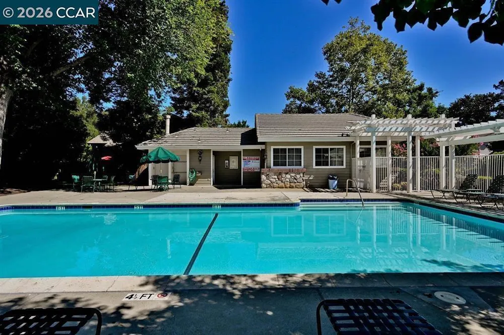 601 Ambience Way, Danville, CA 94506