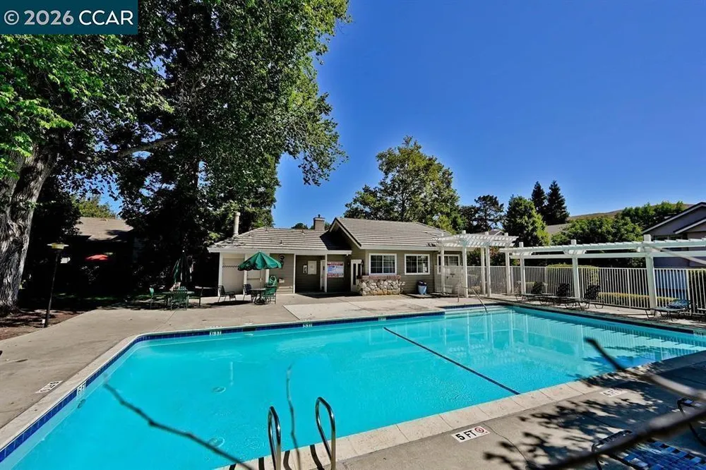 601 Ambience Way, Danville, CA 94506