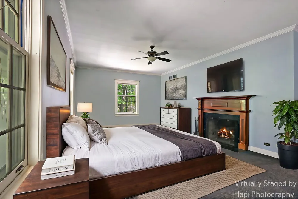 23 W County Line Rd, Barrington Hills, IL 60010