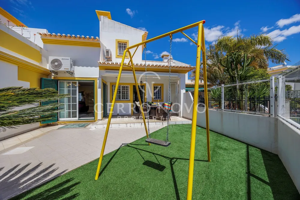 Caliços Albufeira e Olhos de Água Albufeira