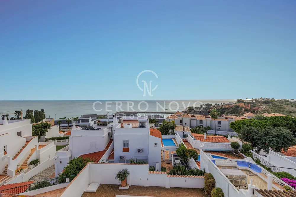 Cerro Grande Albufeira e Olhos de Água Albufeira