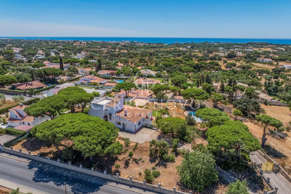 Vale Navio Albufeira e Olhos de Água Albufeira