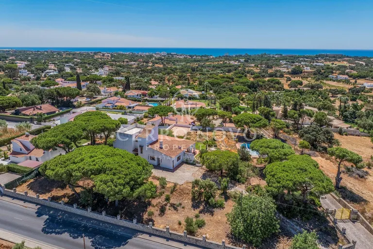 Vale Navio Albufeira e Olhos de Água Albufeira