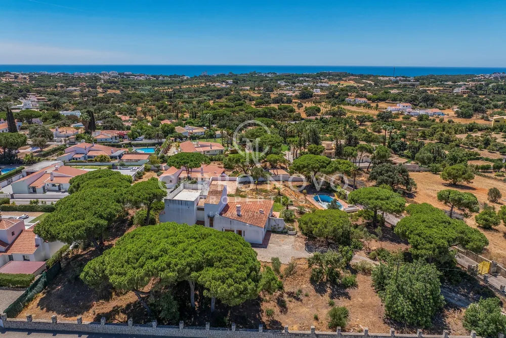 Vale Navio Albufeira e Olhos de Água Albufeira