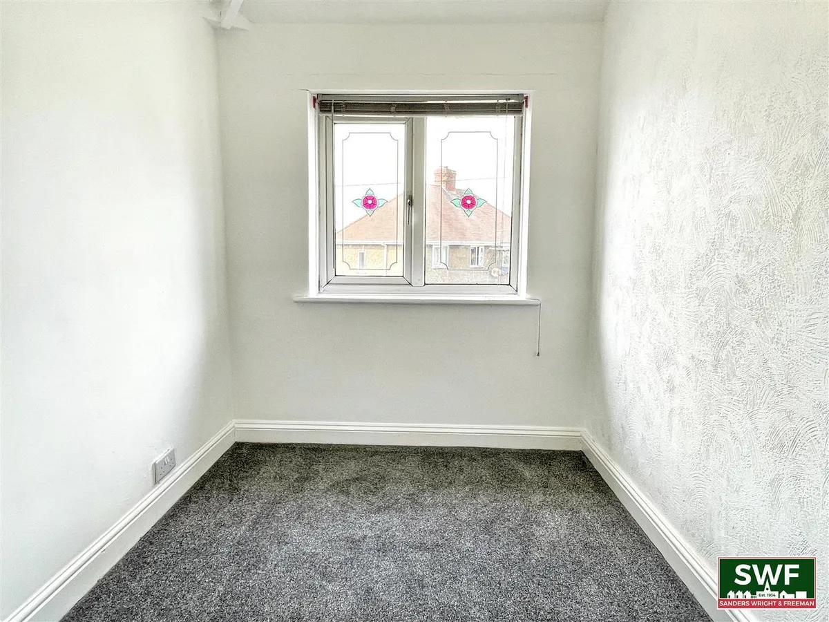 Cadle Road, Wolverhampton
