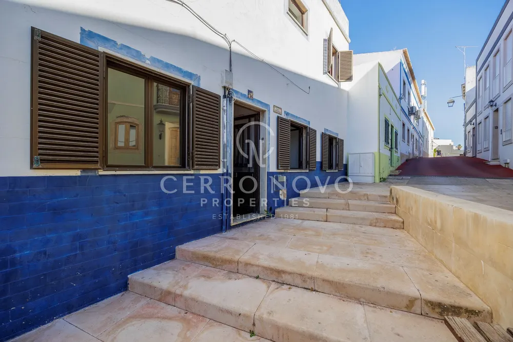 Albufeira Centre Albufeira e Olhos de Água Albufeira