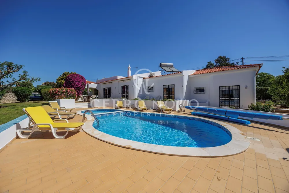Pêra Silves