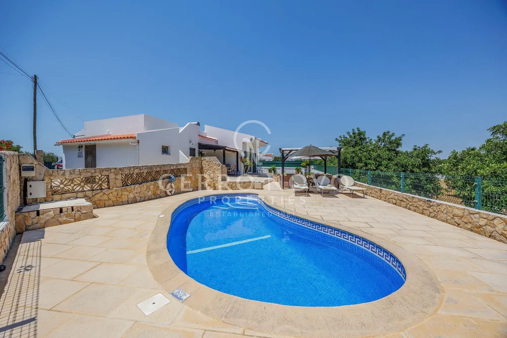Alamos Guia Albufeira