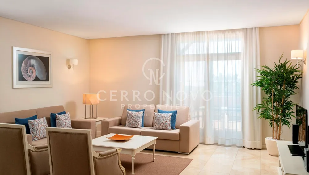 Monte Santo Resort Lagoa e Carvoeiro Lagoa