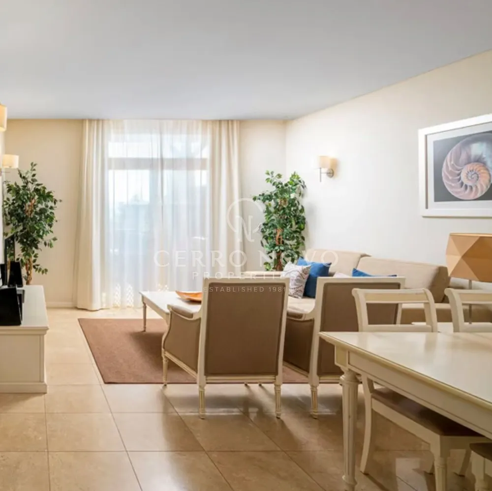Monte Santo Resort Lagoa e Carvoeiro Lagoa