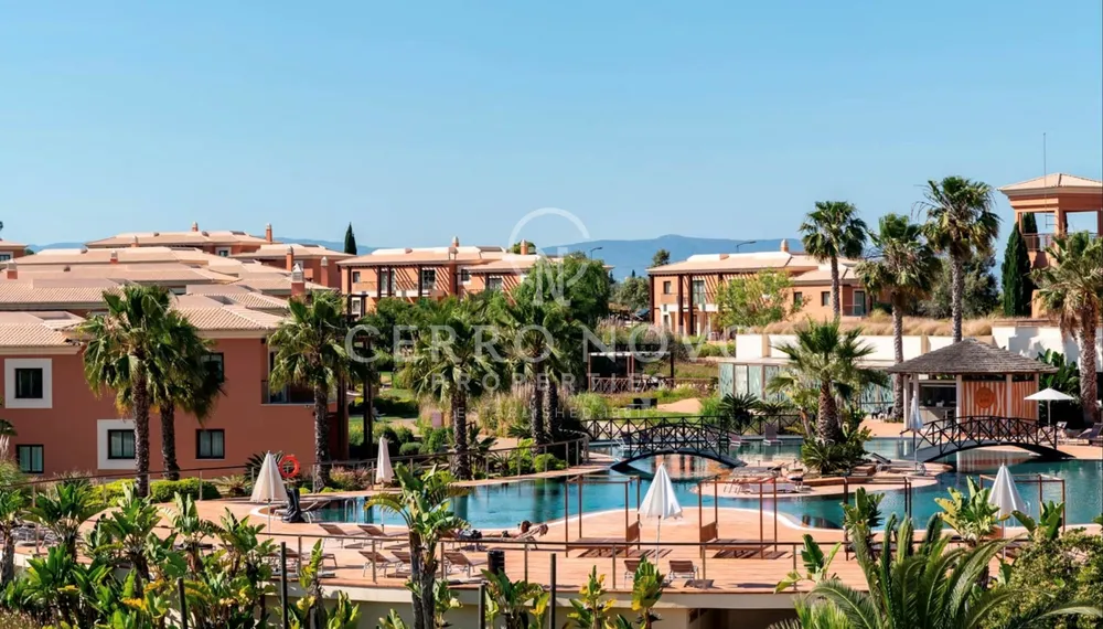 Monte Santo Resort Lagoa e Carvoeiro Lagoa