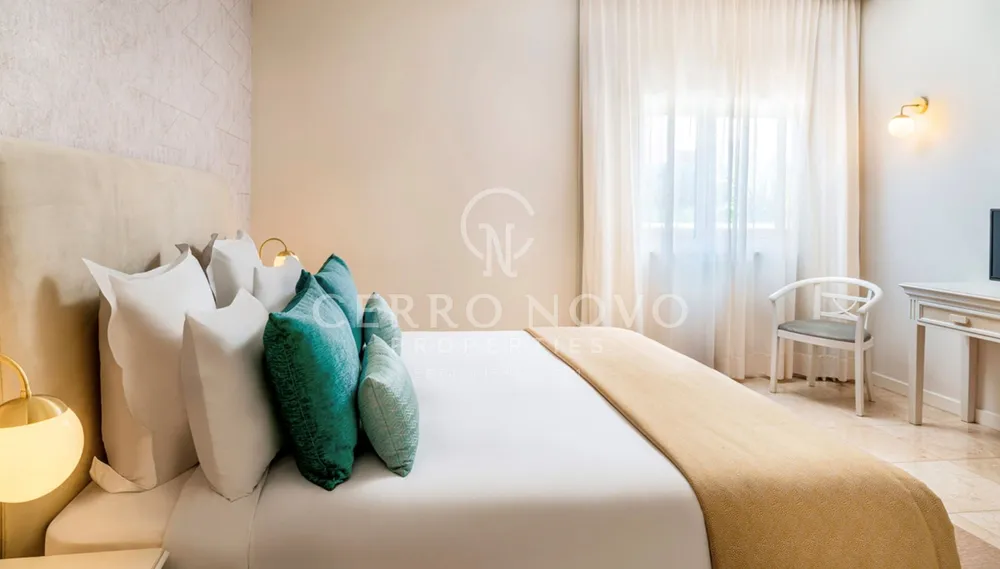 Monte Santo Resort Lagoa e Carvoeiro Lagoa