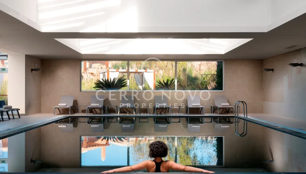 Monte Santo Resort Lagoa e Carvoeiro Lagoa
