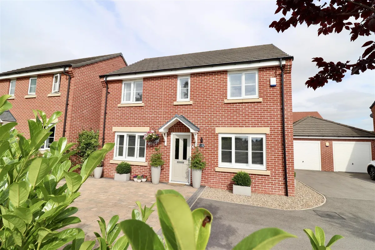 The Mile, Pocklington, York