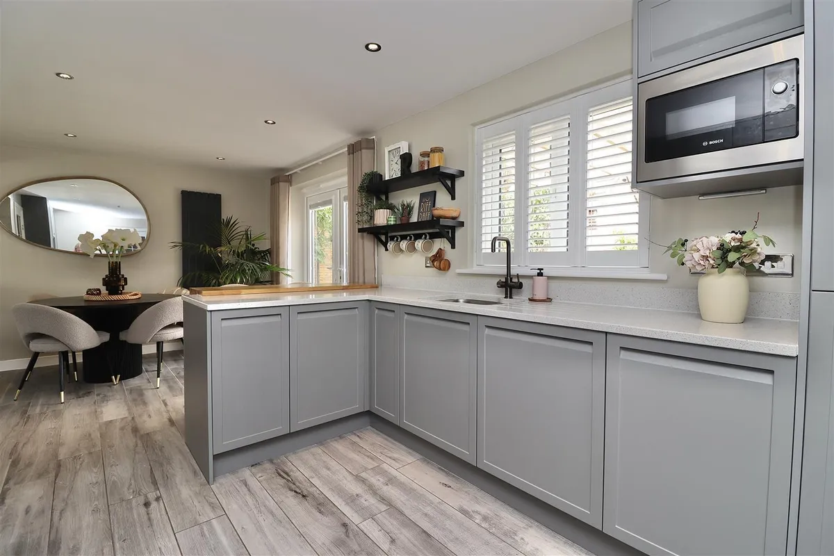 The Mile, Pocklington, York
