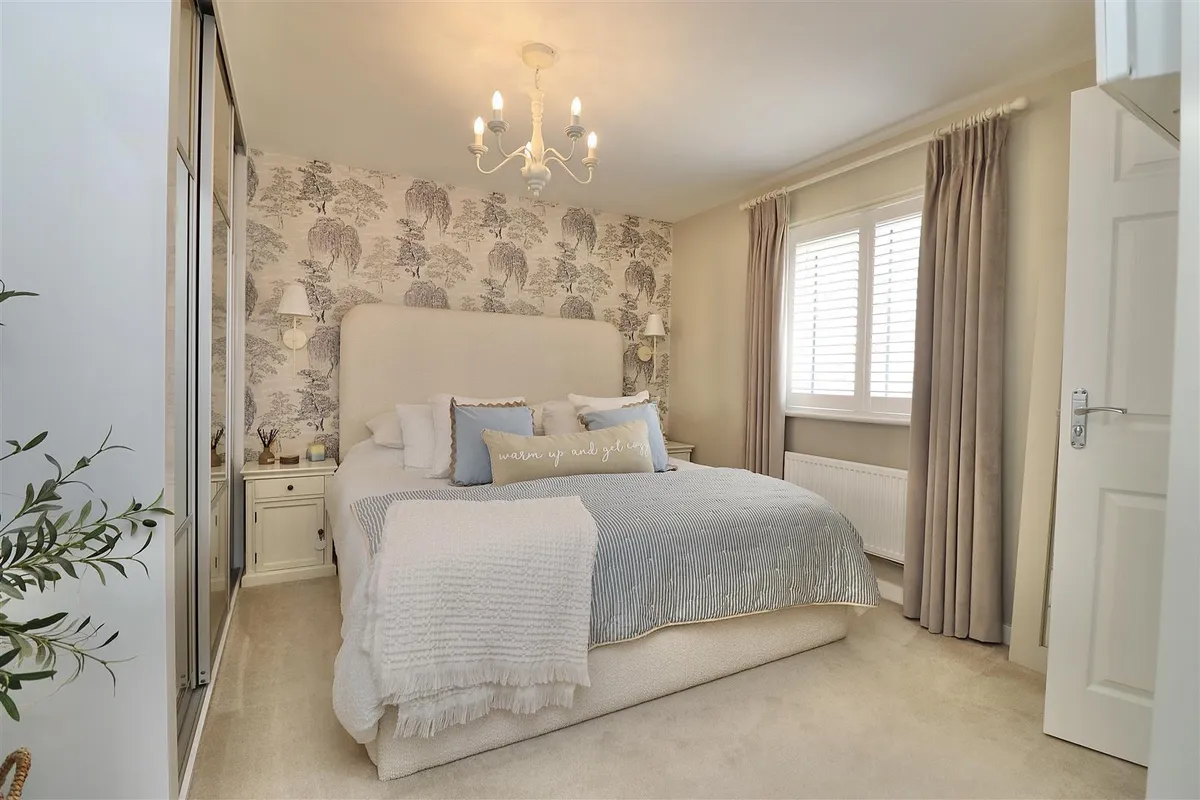 The Mile, Pocklington, York