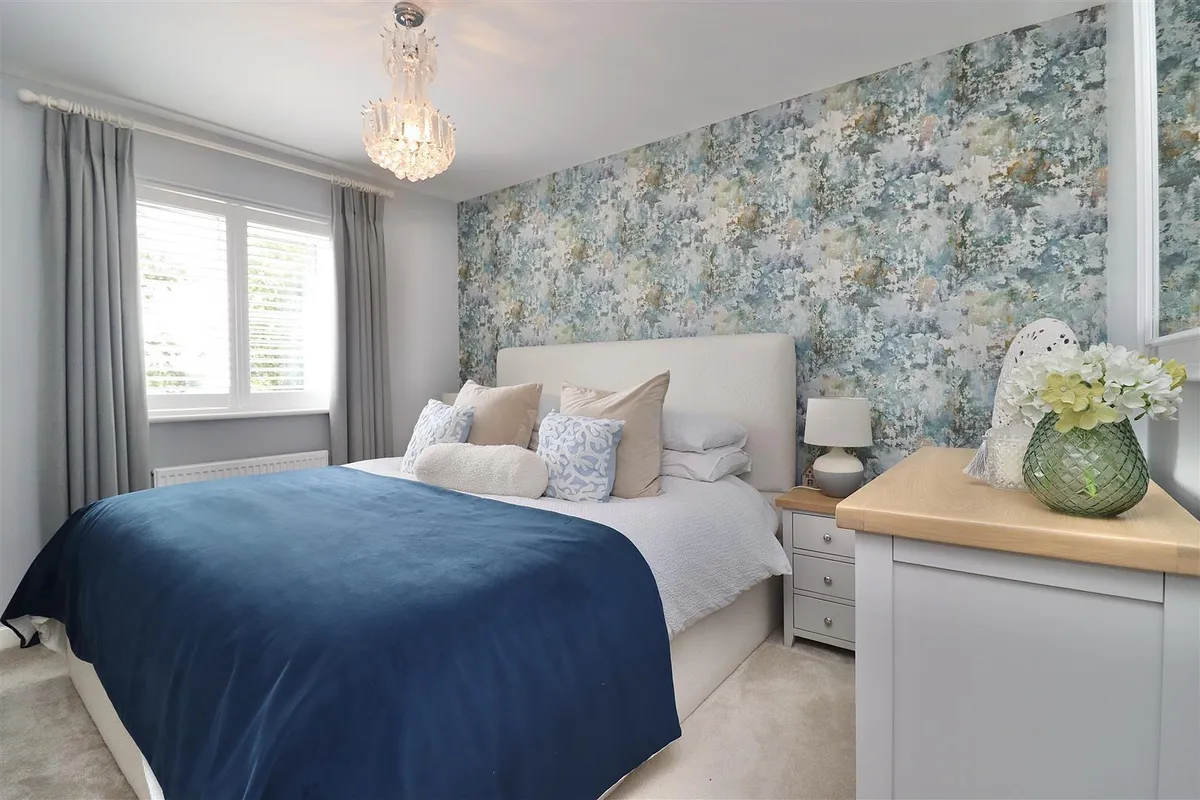 The Mile, Pocklington, York