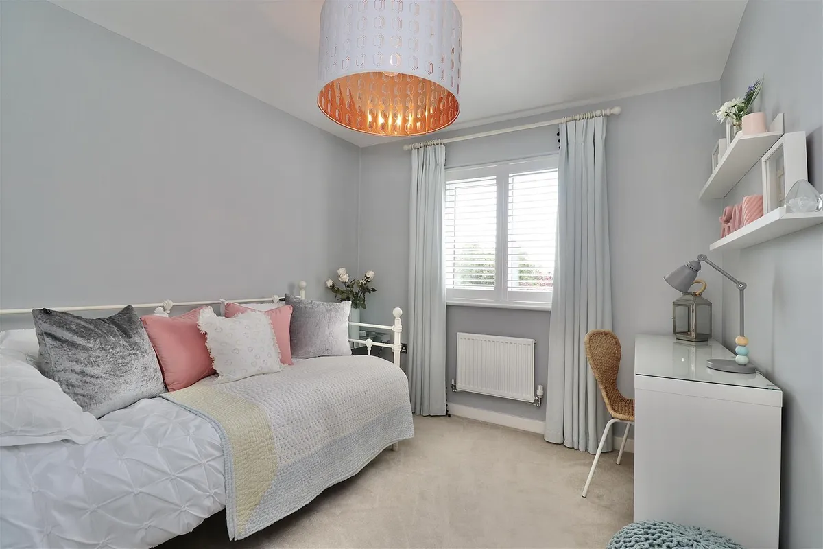 The Mile, Pocklington, York
