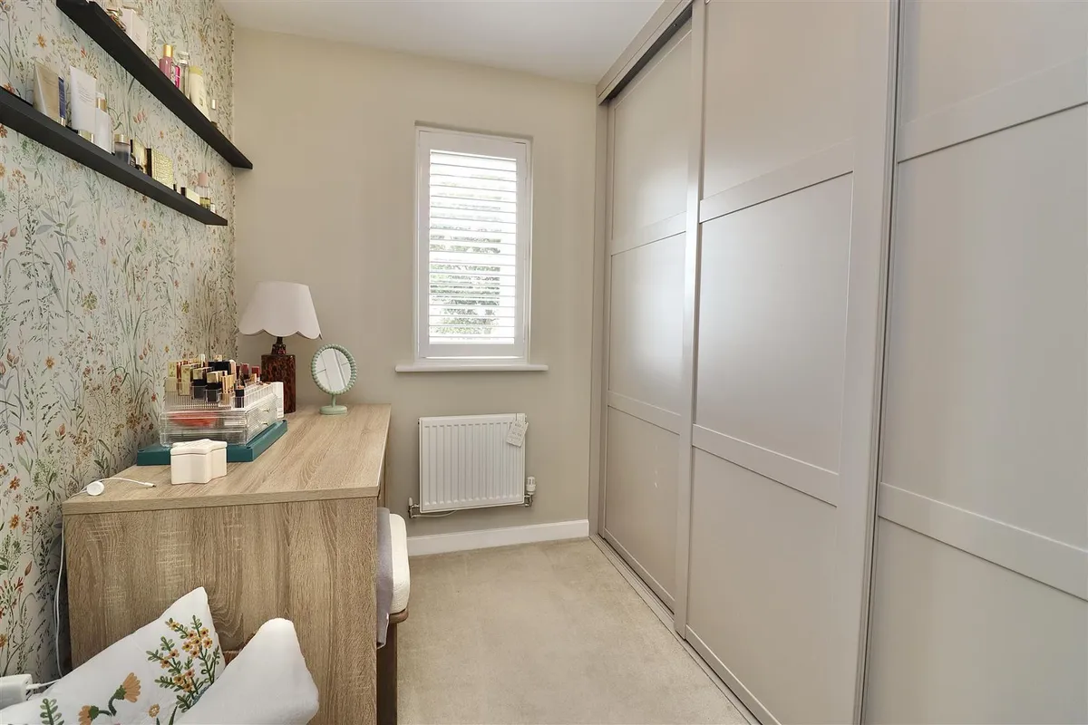 The Mile, Pocklington, York