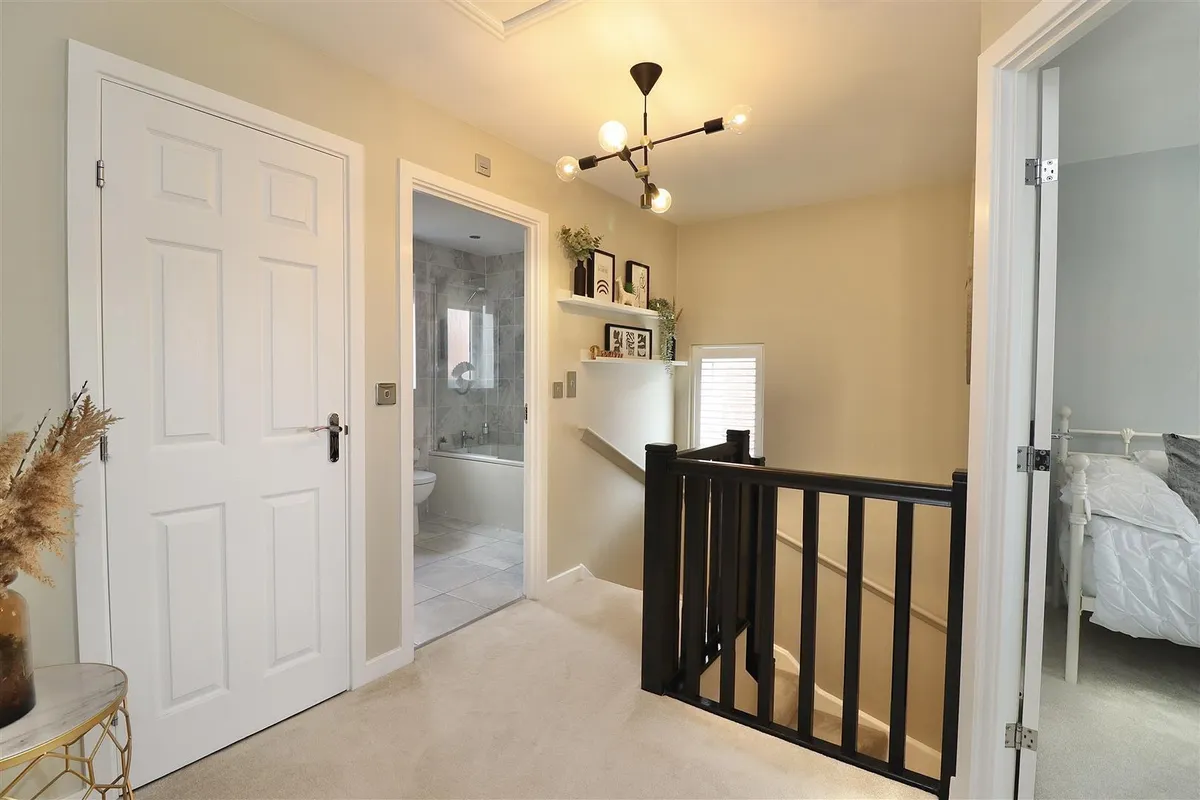 The Mile, Pocklington, York