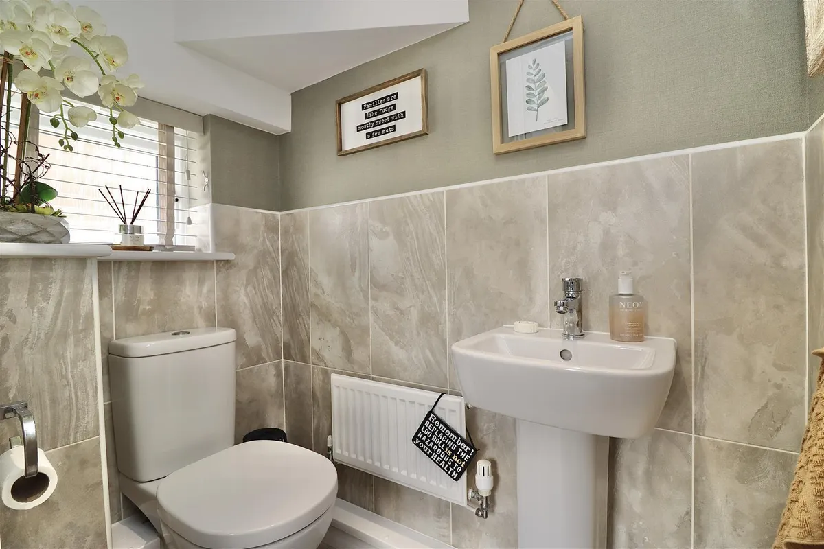 The Mile, Pocklington, York