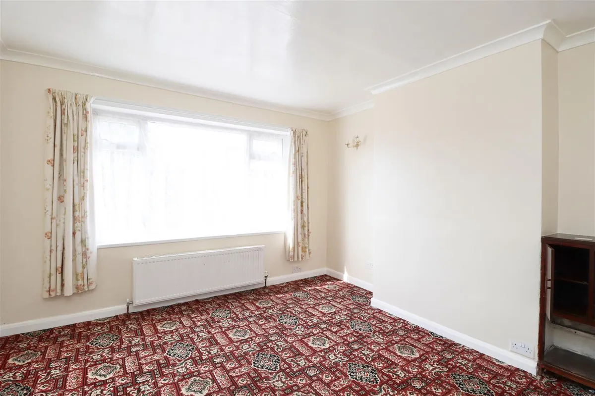 Whitethorn Close, York