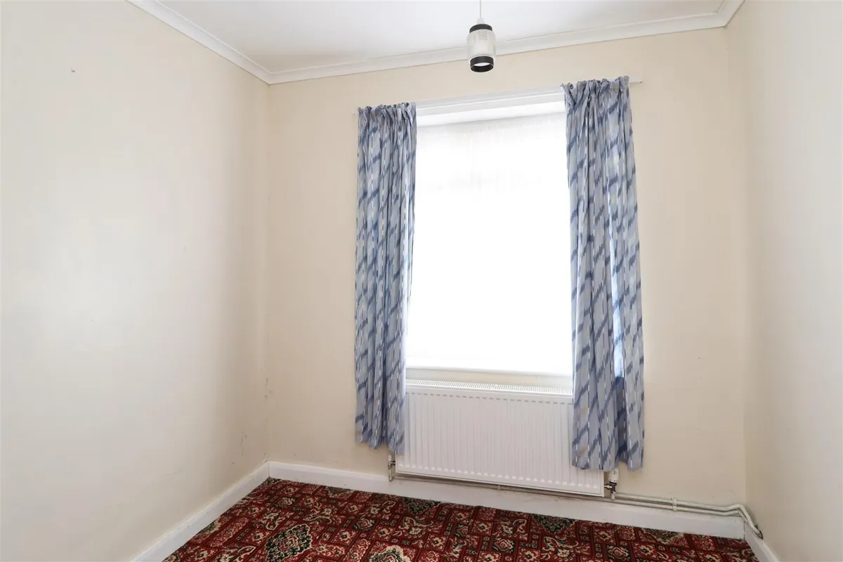 Whitethorn Close, York