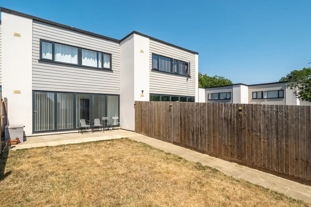Cavalry Crescent Windsor SL4 photo 17