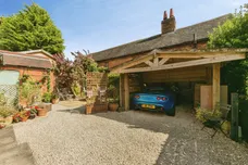 Chapel Green, Doveridge, Ashbourne