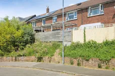 Abergavenny Road, Lewes