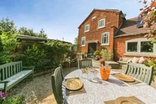 Chapel Green, Doveridge, Ashbourne