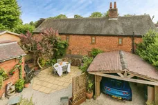 Chapel Green, Doveridge, Ashbourne