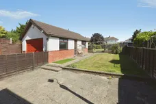 Bellfield, Fareham