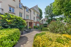 Bingham Road, Croydon