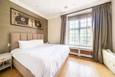 Wellesley House Sloane Square London SW1W photo 21